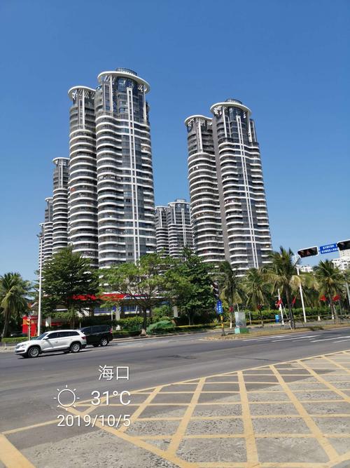 郭学福的美篇 海口鸿里腾——一座城市的记忆与烟火
